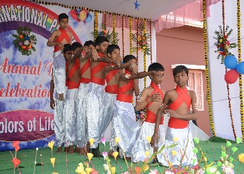 Daffodils International Public School