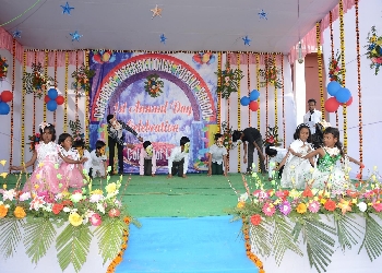 Daffodils International Public School