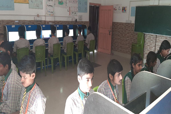 Computer education